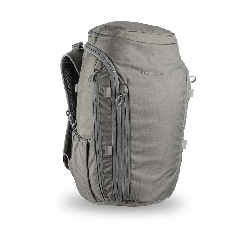 EBERLESTOCK SWITCHBLADE PACK COBALT GREY
