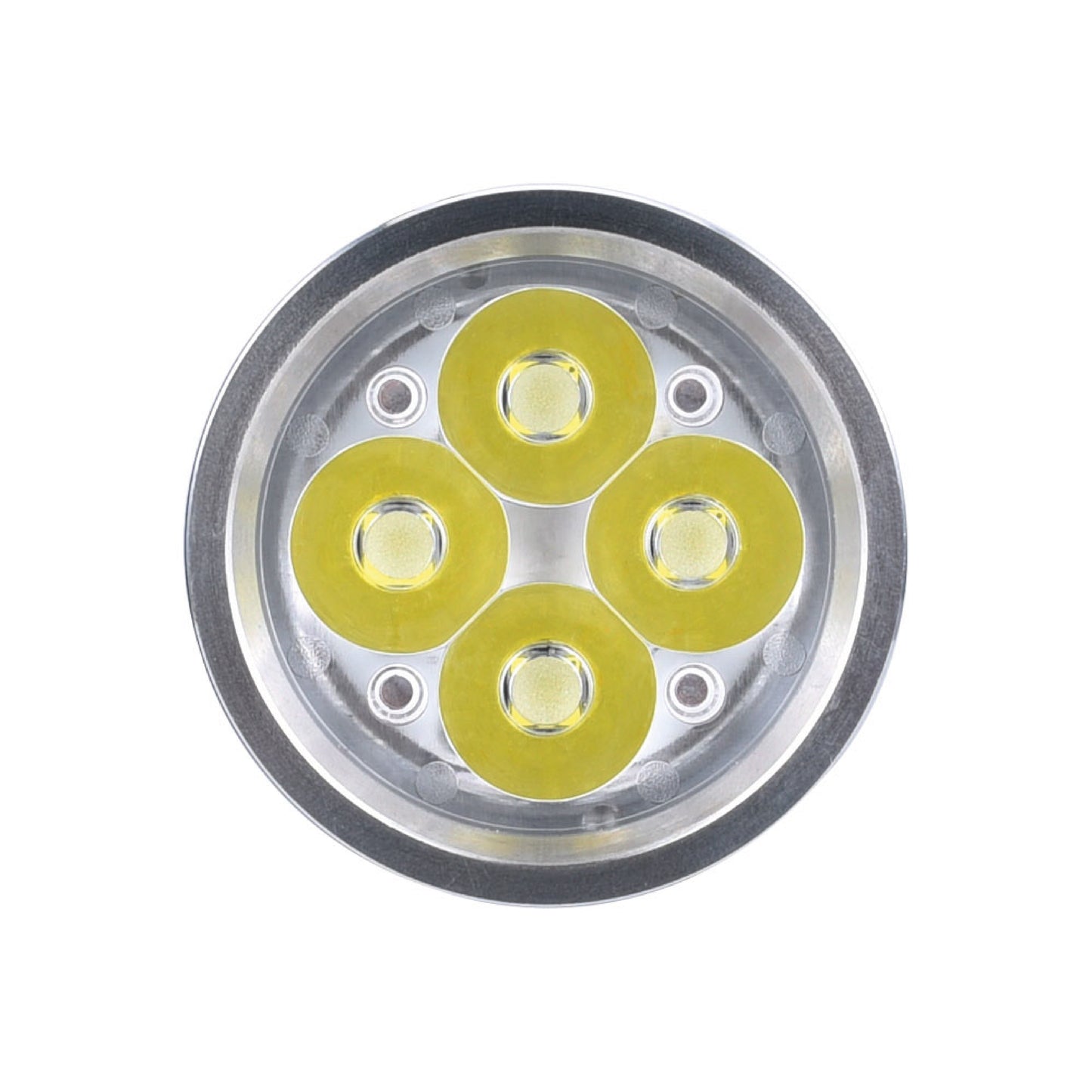 FITORCH P25 TASCHENLAMPE