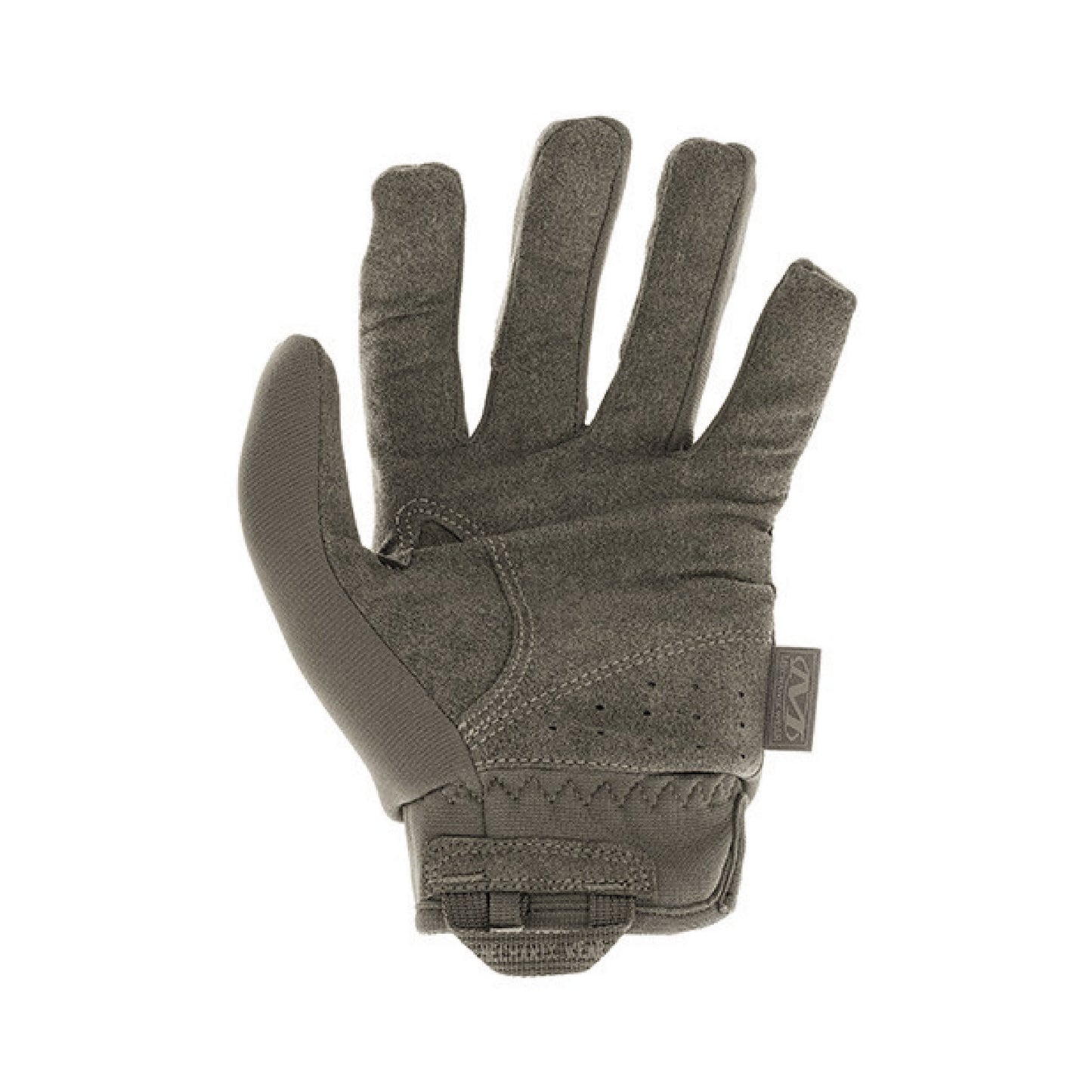 MECHANIX EINSATZHANDSCHUHE FASTFIT® OD STEINGRAUOLIV