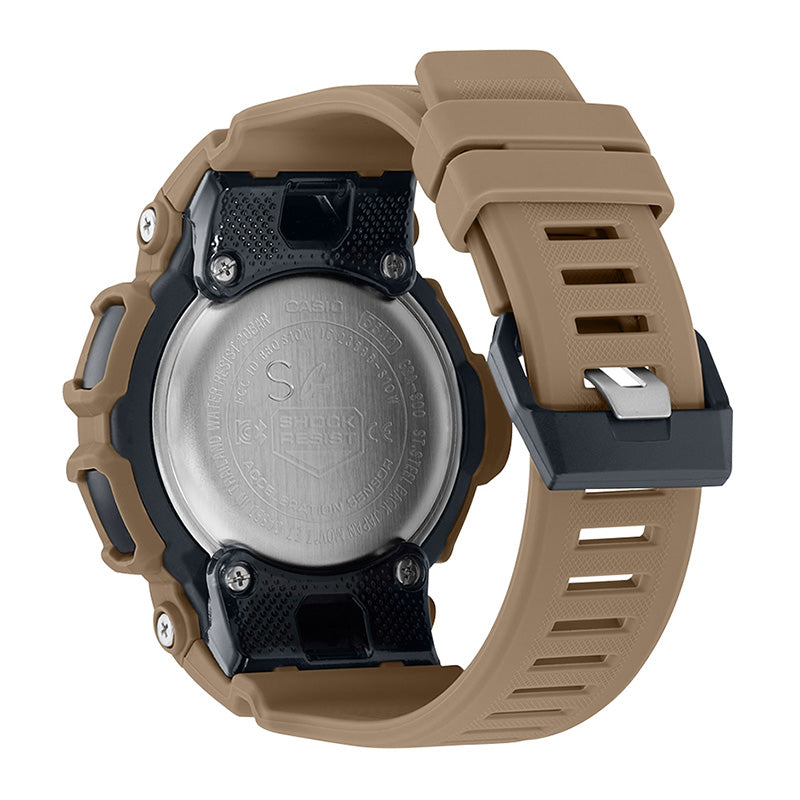 G-SHOCK GBA-900UU ARMBANDUHR COYOTE