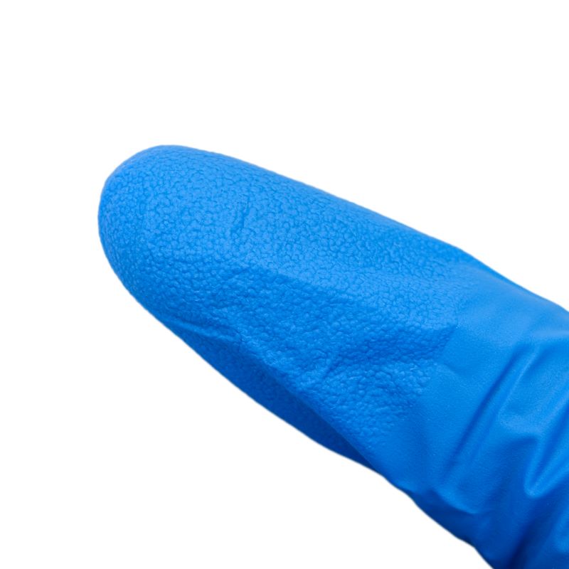 RHINO RESCUE NITRILE GLOVES 1 PAAR