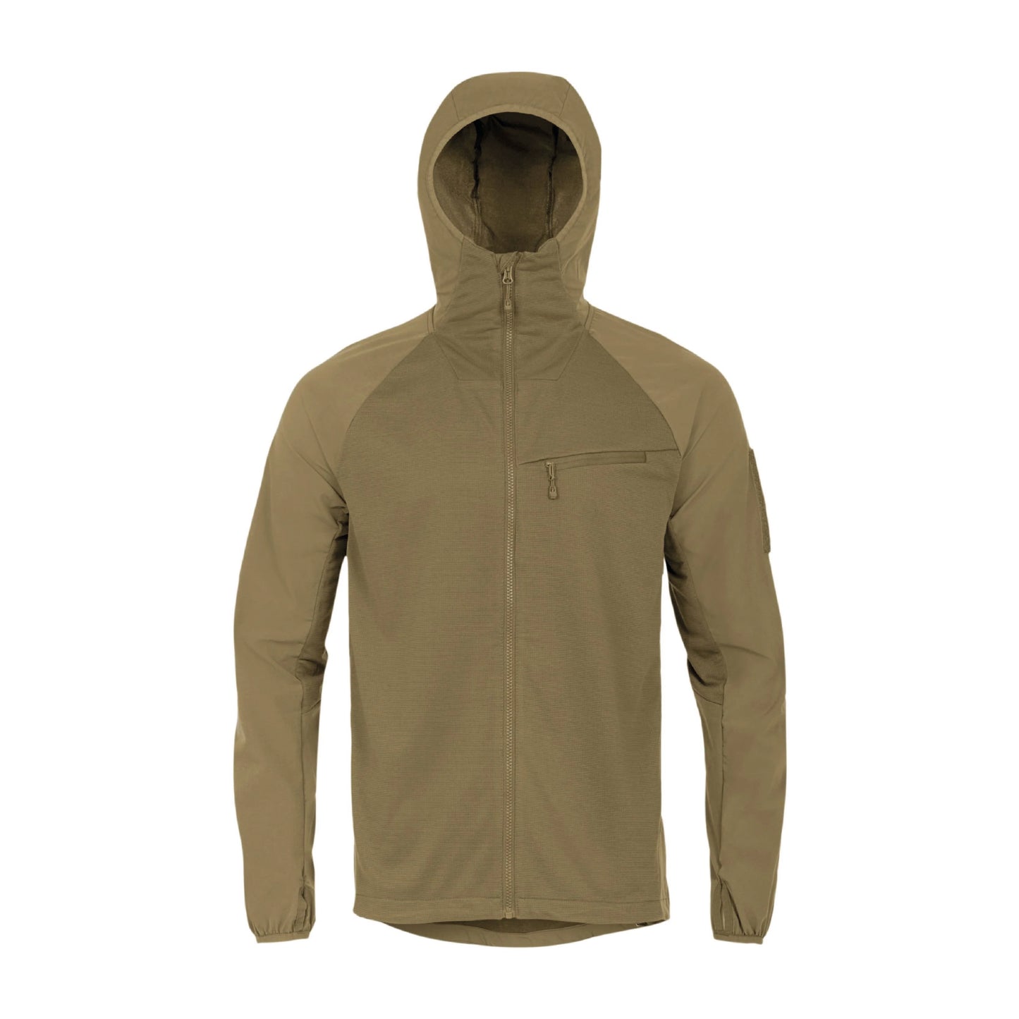 HIGHLANDER TACTICAL HIRTA HYBRID RANGER GREEN