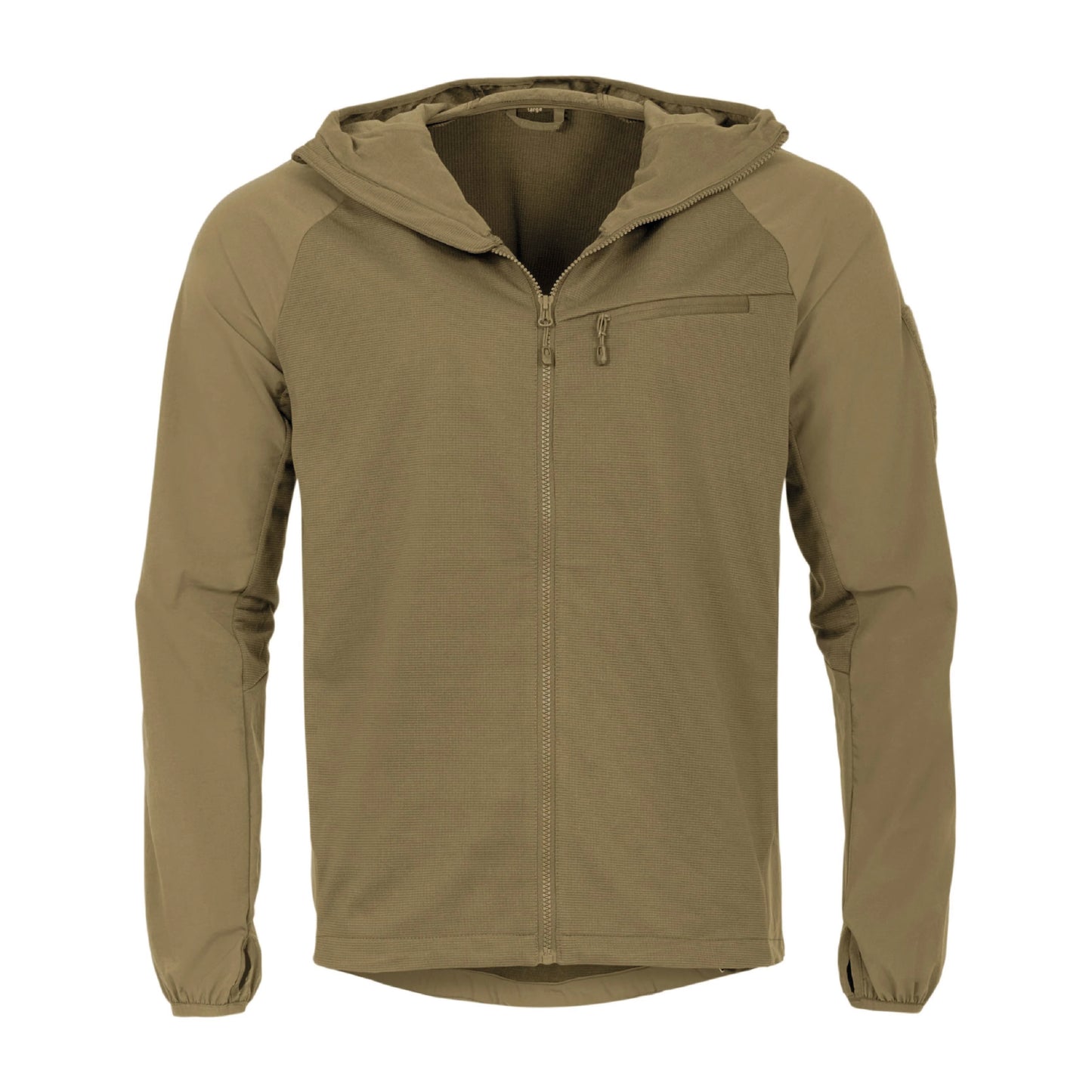 HIGHLANDER TACTICAL HIRTA HYBRID RANGER GREEN