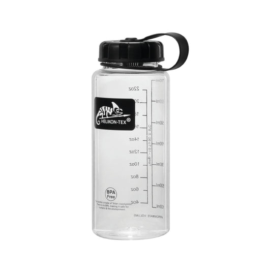 HELIKON-TEX OUTDOOR FLASCHE 0.7 L CLEAR