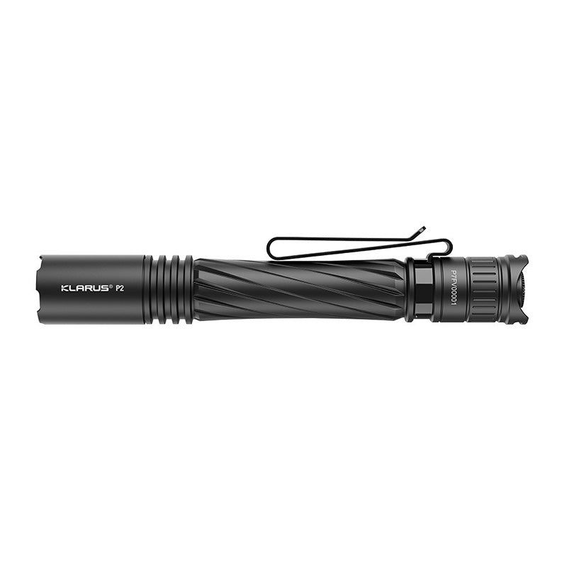 KLARUS P2 TASCHENLAMPE - 1000 LUMEN