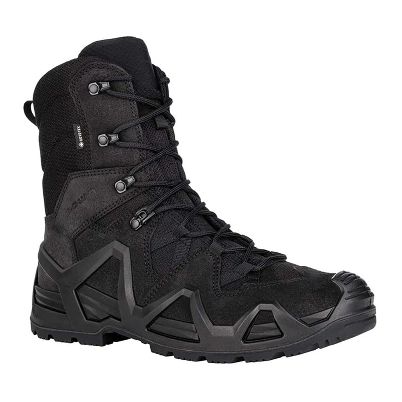 LOWA ZEPHYR MK2 GTX HIGH STIEFEL SCHWARZ – DELTAgroup Shop