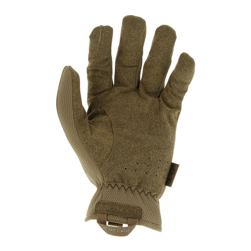 MECHANIX HANDSCHUH TACTICAL FASTFIT GEN.3 COYOTE