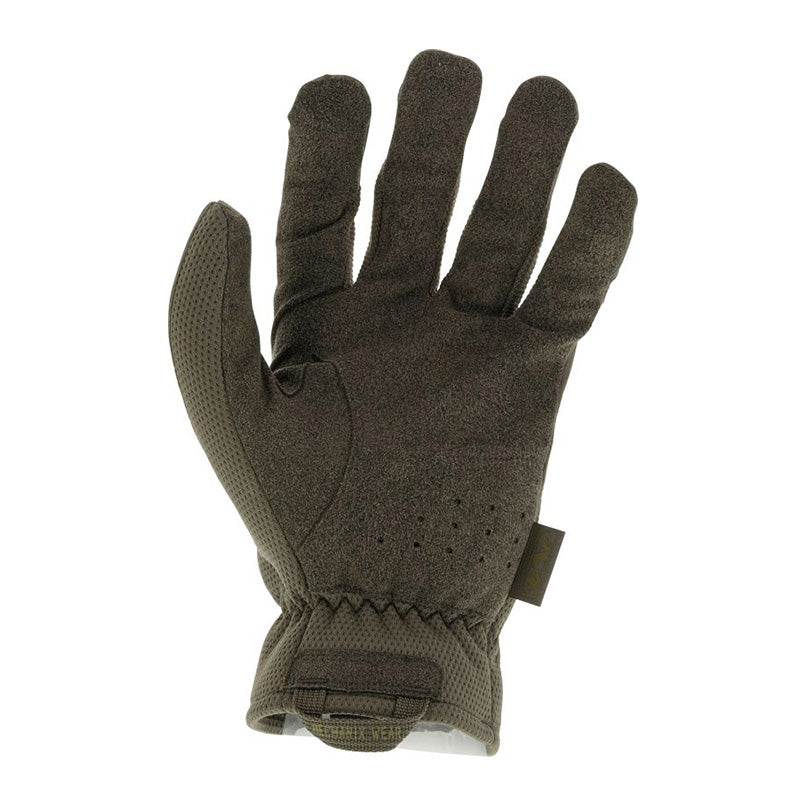 MECHANIX HANDSCHUH TACTICAL FASTFIT GEN.3 STEINGRAUOLIV