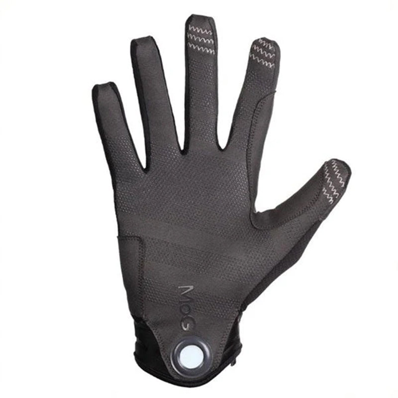 MoG EINSATZHANDSCHUHE TARGET HIGH ABRASION SCHWARZ