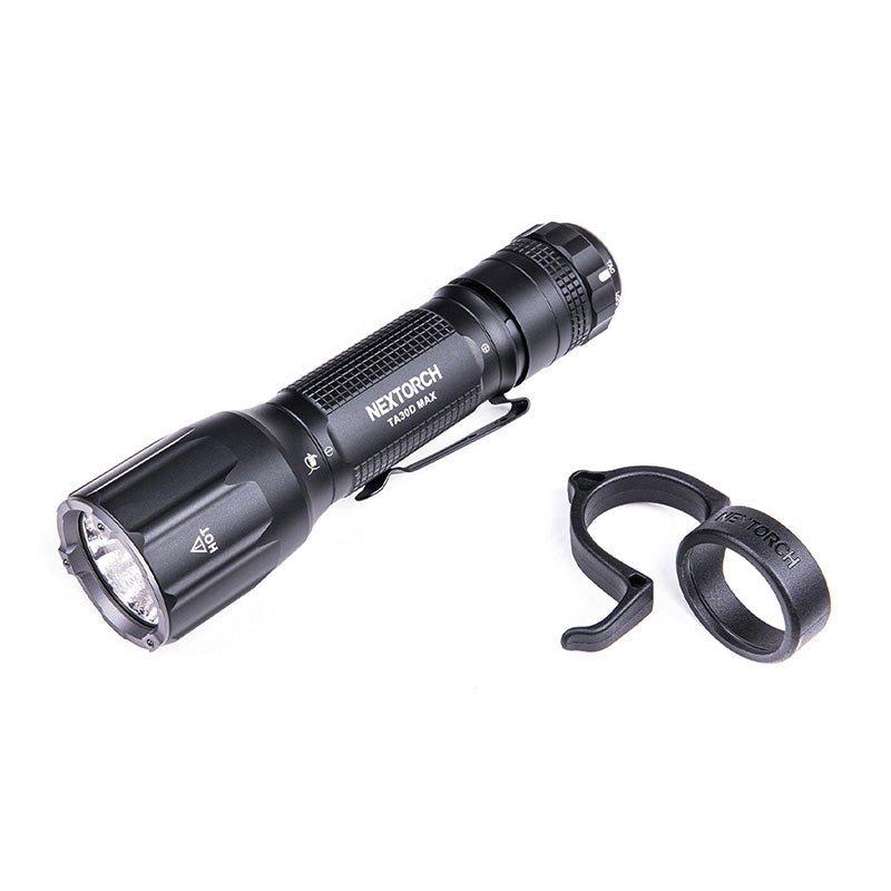 NEXTORCH TA30D MAX TASCHENLAMPE - 4000 LUMEN