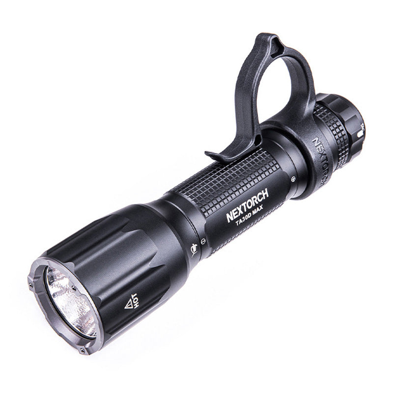 NEXTORCH TA30D MAX TASCHENLAMPE - 4000 LUMEN