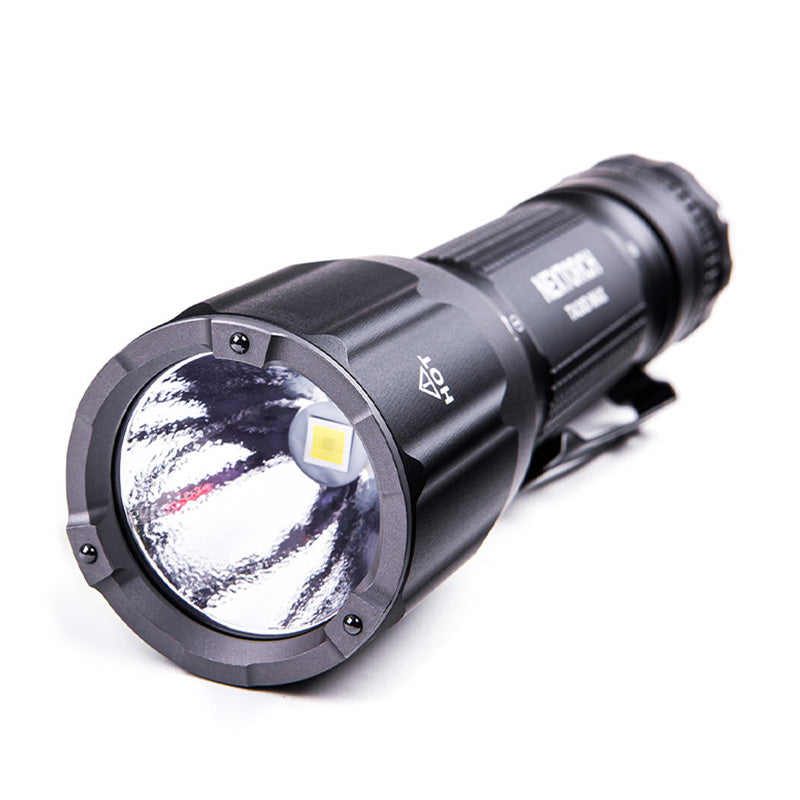 NEXTORCH TA30D MAX TASCHENLAMPE - 4000 LUMEN