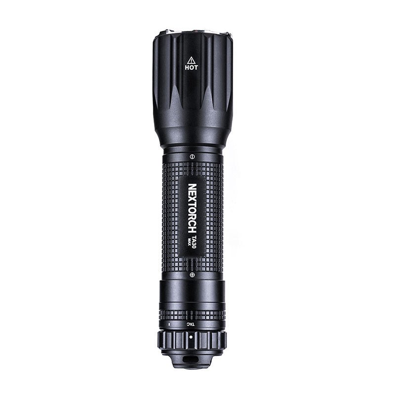 NEXTORCH TA30 MAX TASCHENLAMPE - 2100 LUMEN