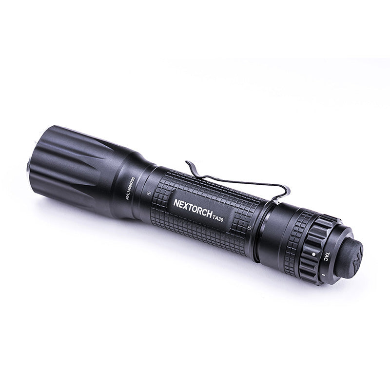 NEXTORCH TA30 V2.0 TASCHENLAMPE - 1300 LUMEN