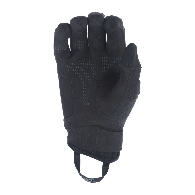 OUTDOOR RESEARCH IRONSIGHT II GLOVE SCHWARZ