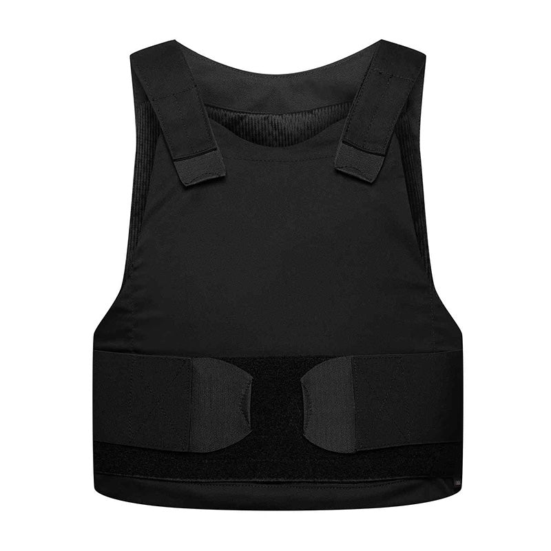 PGD-ULTRA BALLISTISCHE SCHUTZWESTE NIJ 3A MIT STICHSCHUTZ KR1+SP1