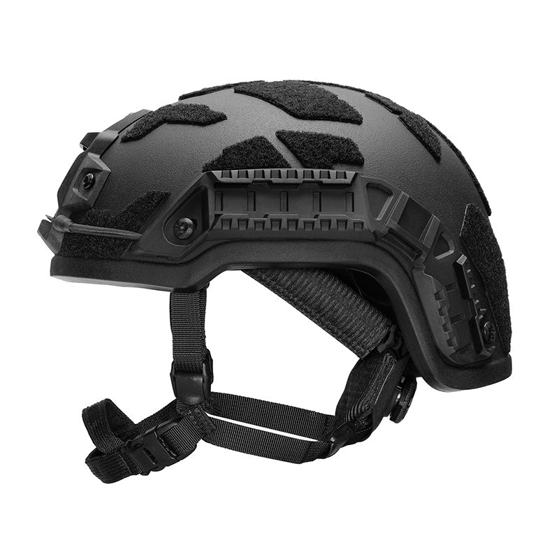 PGD ARCH GEN3 BALLISTISCHER SCHUTZHELM SCHWARZ