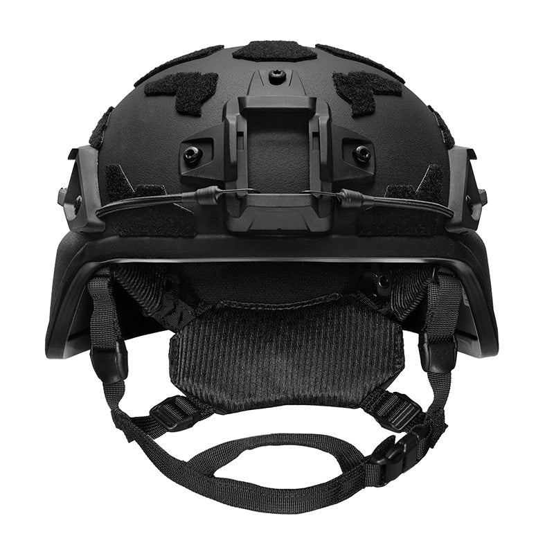 PGD MICH BALLISTISCHER SCHUTZHELM OLIV