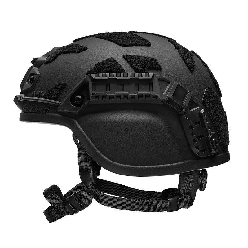 PGD MICH BALLISTISCHER SCHUTZHELM OLIV