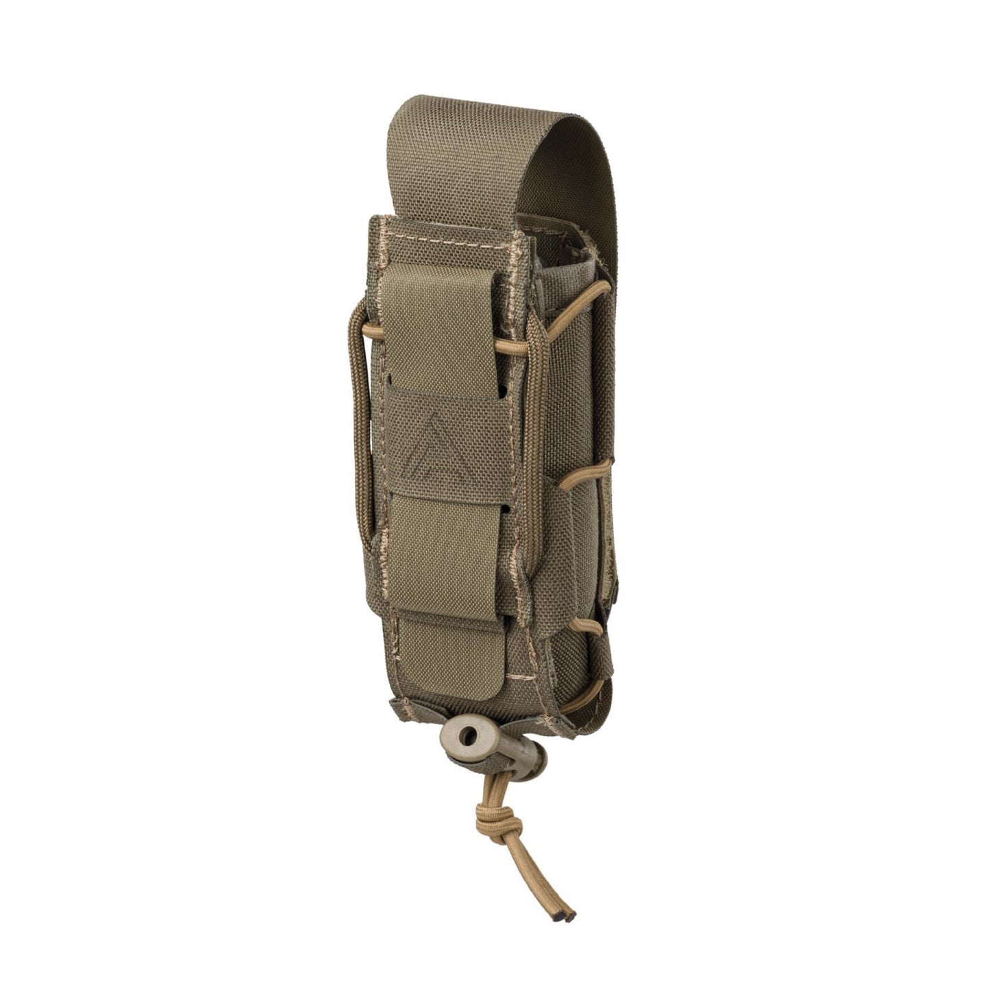 DIRECT ACTION TAC RELOAD POUCH PISTOL MKII SCHWARZ