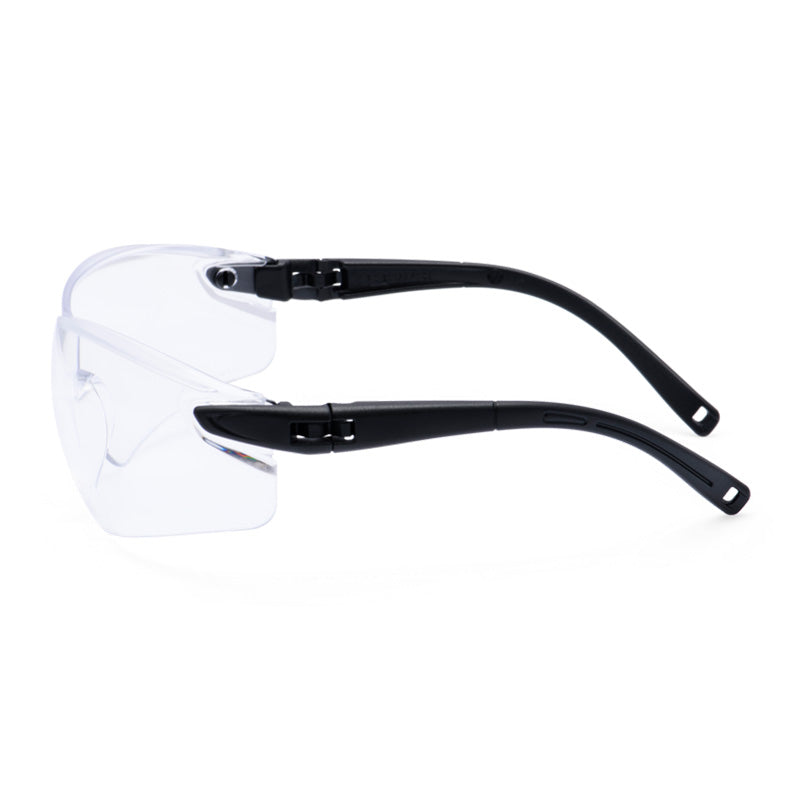 PORTWEST SCHUTZBRILLE PROFILE KLAR