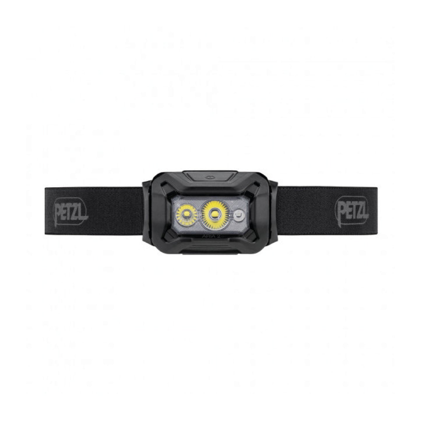 PETZL HYBRID-STIRNLAMPE ARIA 2 – 450 LUMEN SCHWARZ