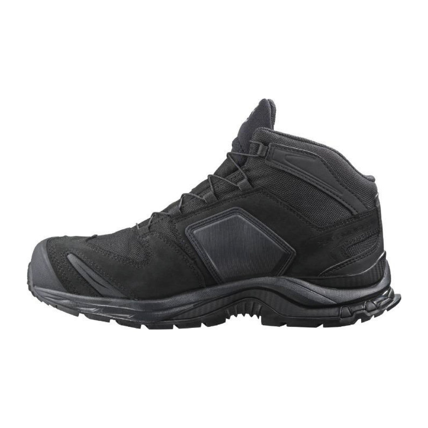 SALOMON XA FORCES MID GTX EN SCHUHE SCHWARZ