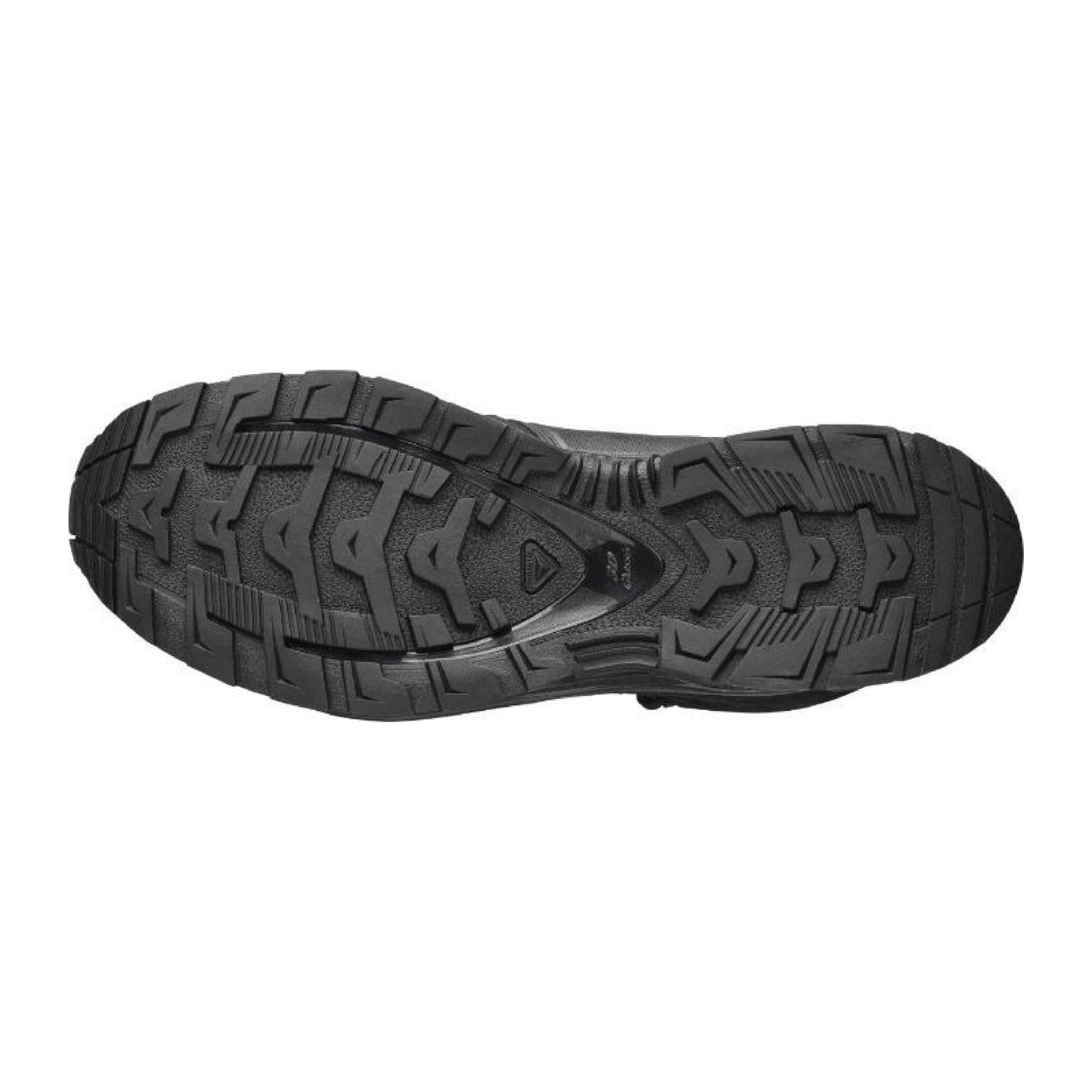SALOMON XA FORCES MID GTX EN SCHUHE SCHWARZ