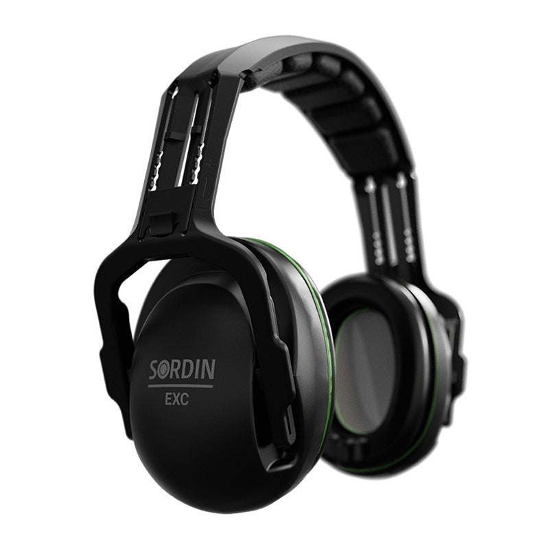SORDIN CLASSIC EXC SNR NOISE CANCELLING GEHÖRSCHUTZ = 27 DB