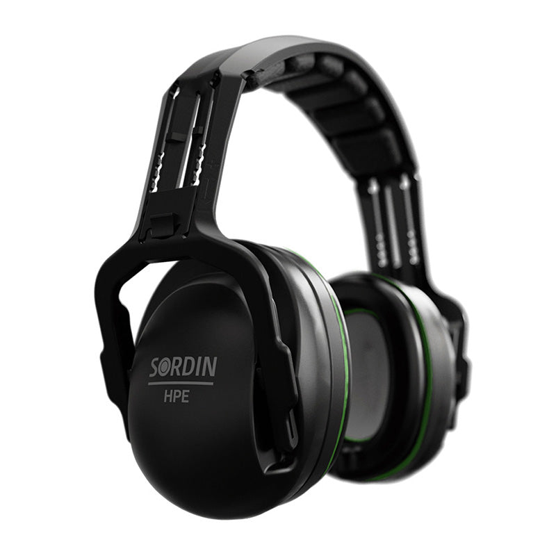 SORDIN CLASSIC HPE SNR NOISE CANCELLING GEHÖRSCHUTZ = 34 DB