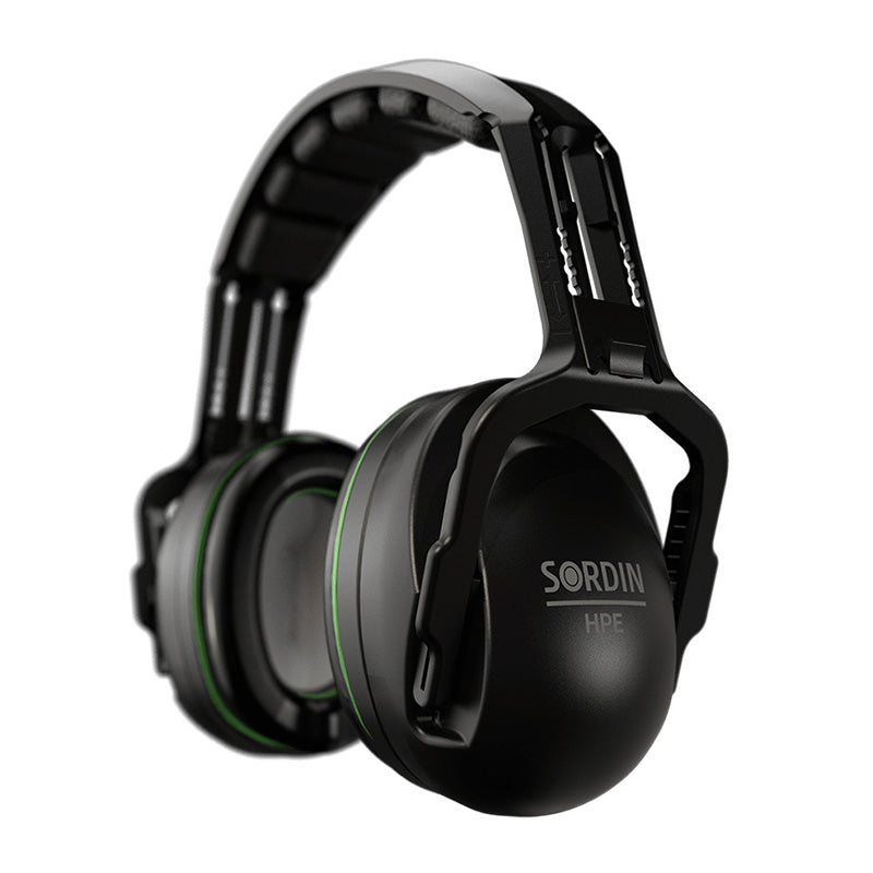 SORDIN CLASSIC HPE SNR NOISE CANCELLING GEHÖRSCHUTZ = 34 DB