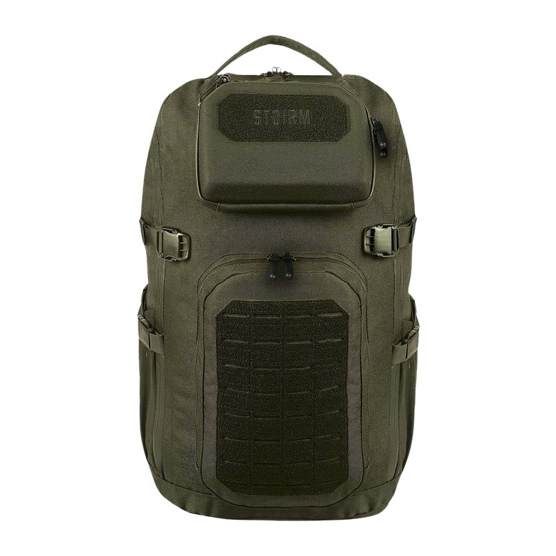 STOIRM 40L TACTICAL PACK GEN2 RANGER GREEN