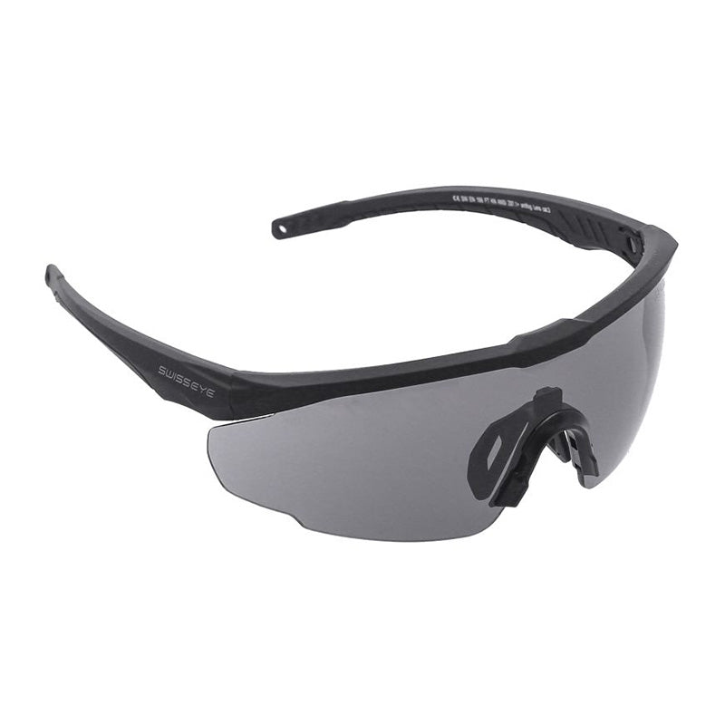 SWISS EYE TACTICAL BLACKHAWK (TAKTISCHE SCHUTZBRILLE)