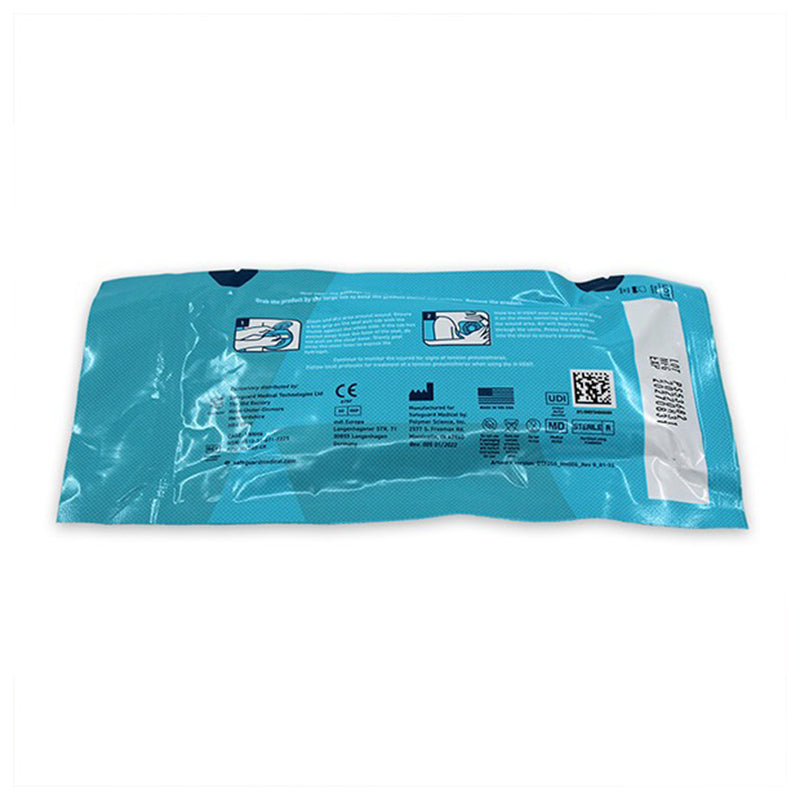 SAFEGUARD H-VENT CHEST SEAL - TWIN PACK
