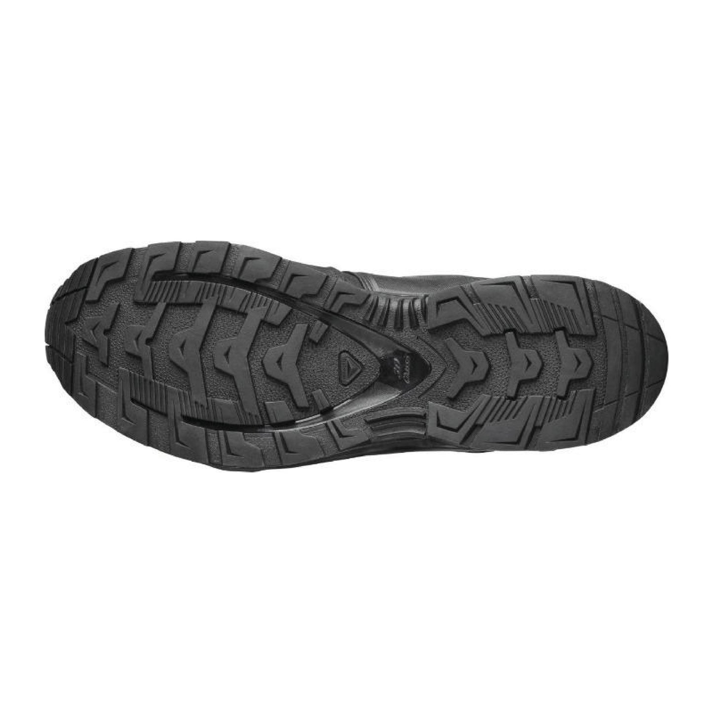 SALOMON XA FORCES GTX SCHUHE SCHWARZ