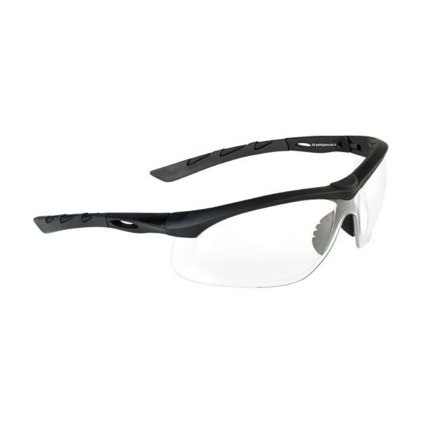 SWISS EYE LANCER SCHUTZBRILLE CLEAR