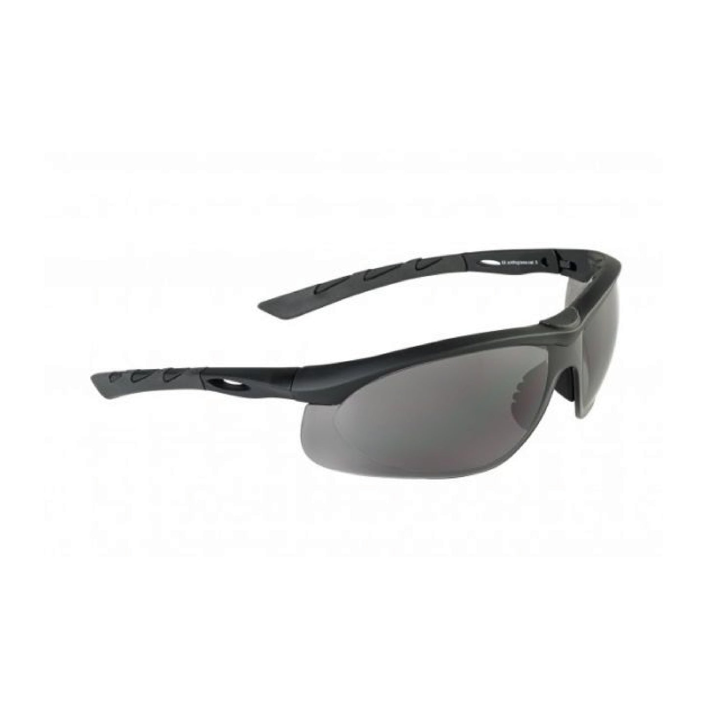 SWISS EYE LANCER SCHUTZBRILLE SMOKE