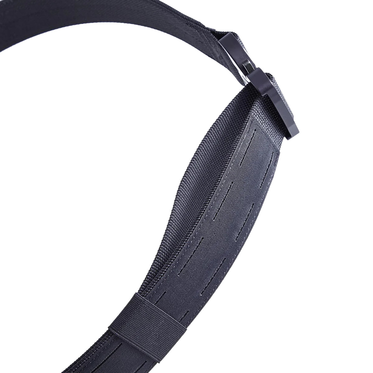 TERRA B® DUTY BELT SCHWARZ