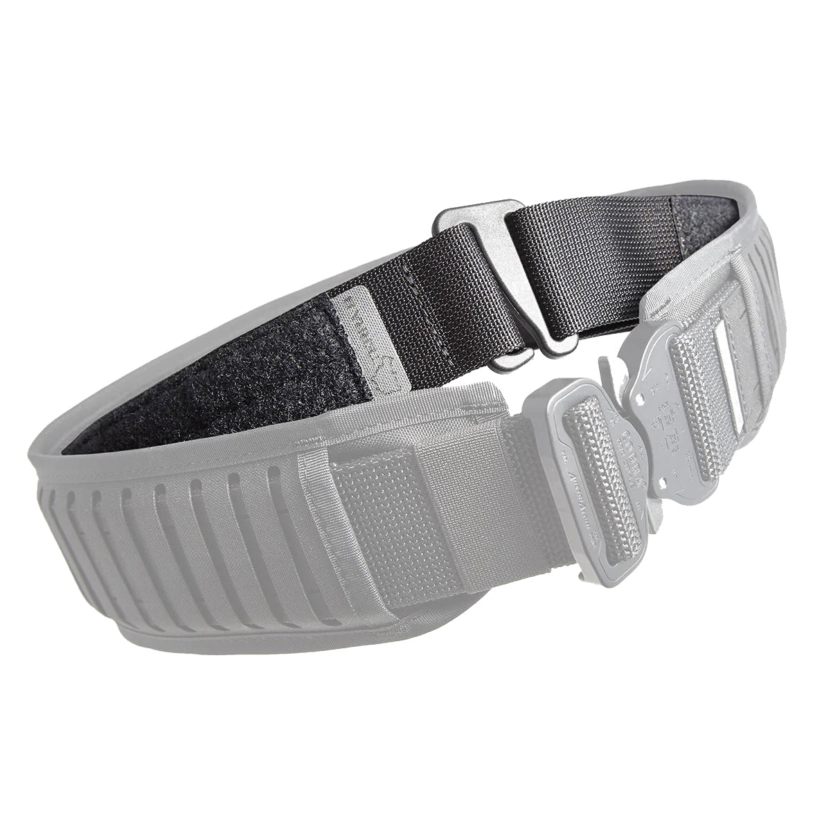 TERRA B® INNER BELT GEN 2 BLACK