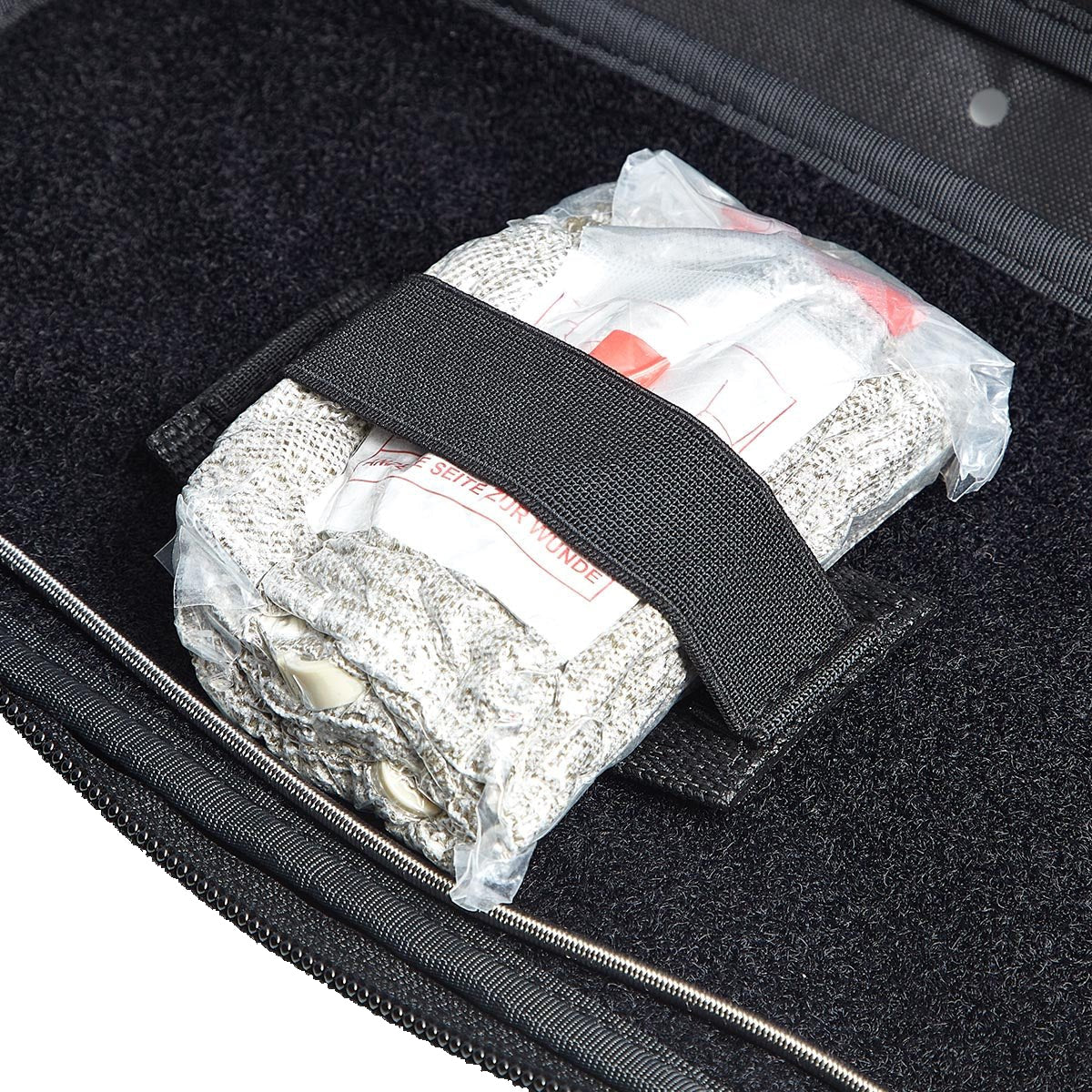 TERRA B® MODULAR BANDS