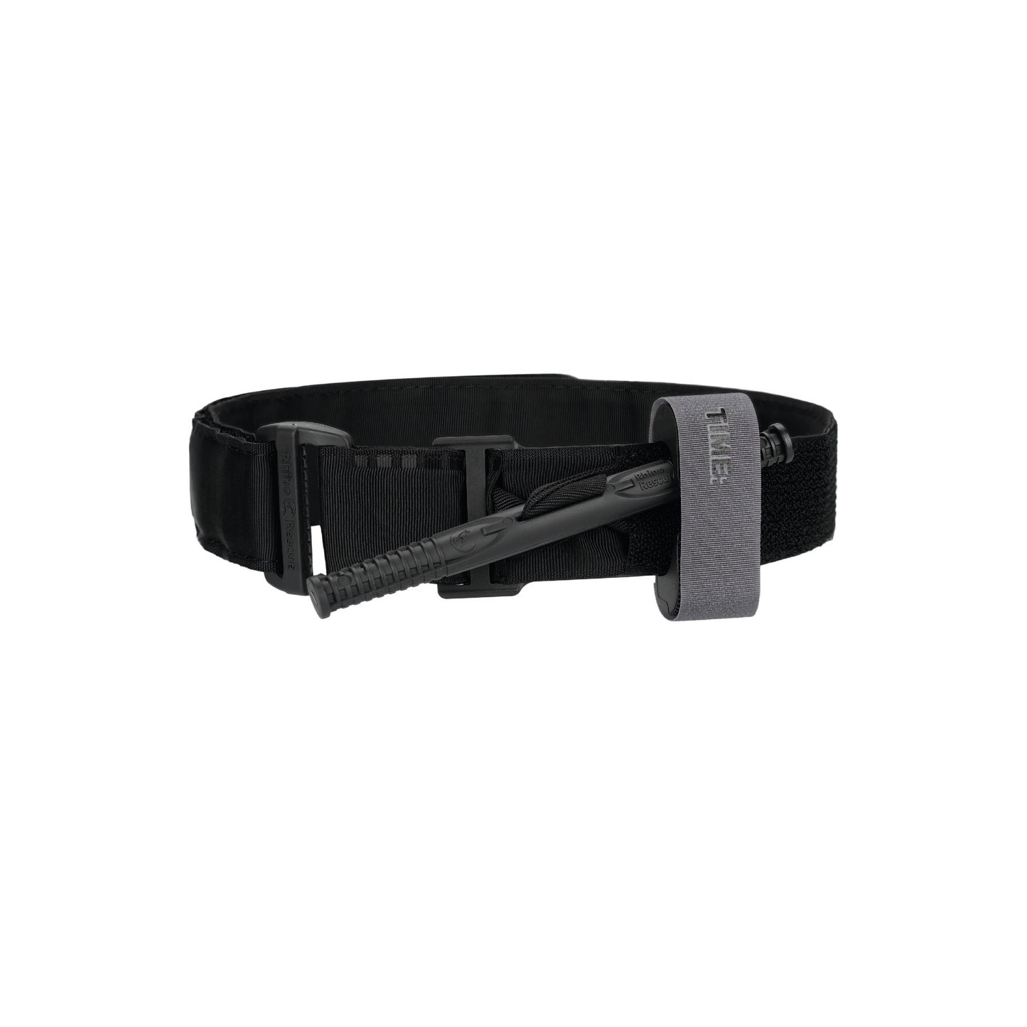 RHINO RESCUE TOURNIQUET SCHWARZ
