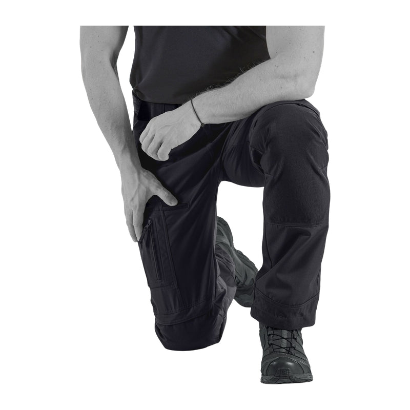 UF PRO P-40 ALL-TERRAIN GEN.3 TACTICAL PANT SCHWARZ