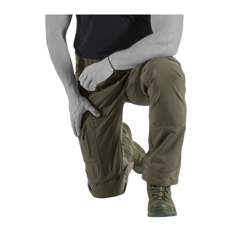 UF PRO P-40 ALL-TERRAIN GEN.3 TACTICAL PANT STEINGRAUOLIV