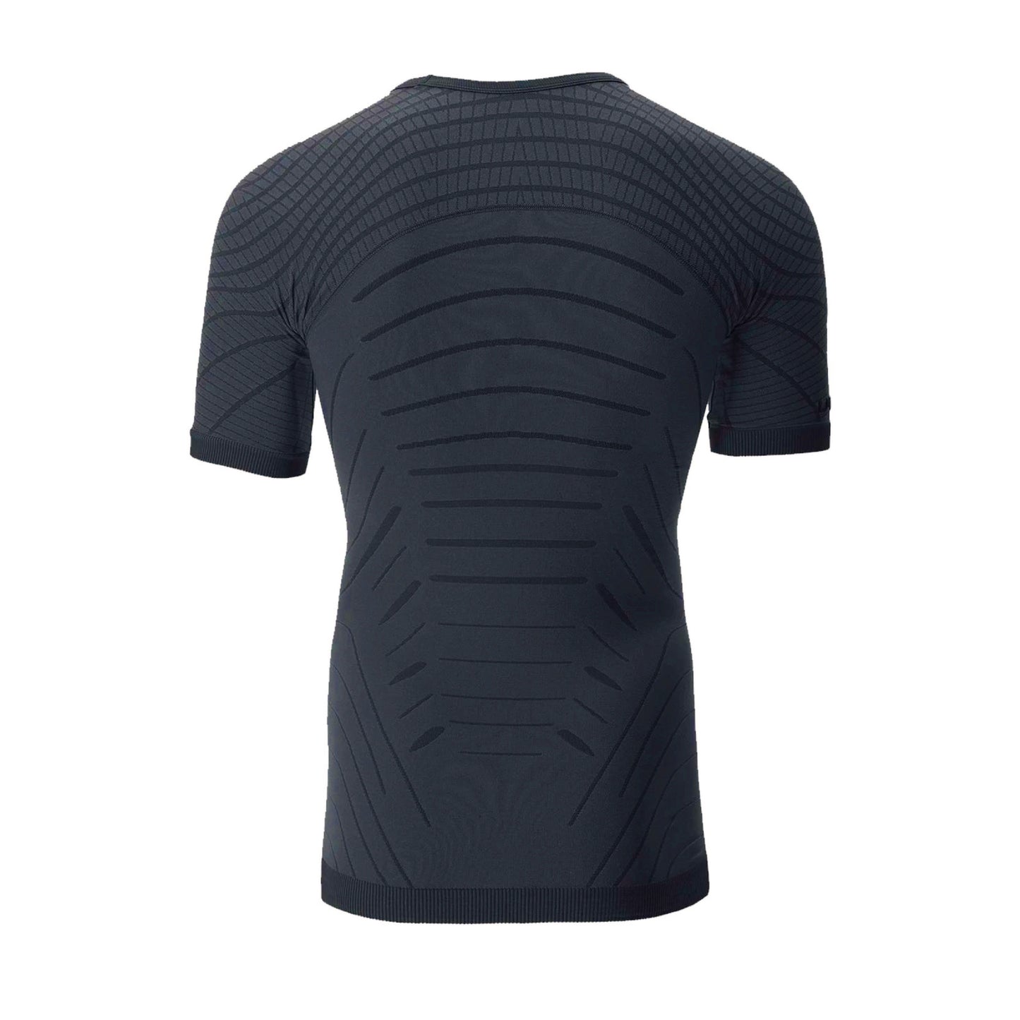 UYN MAN MOTION XTREME UW SHIRT NAVY