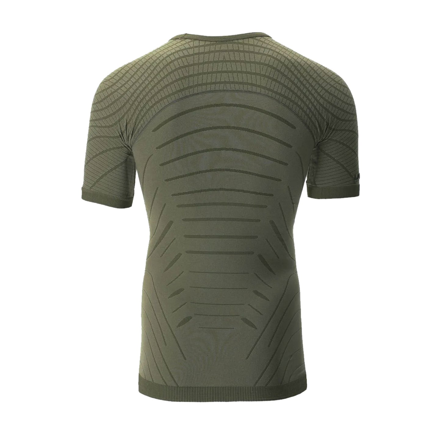 UYN MAN MOTION XTREME UW SHIRT OLIV