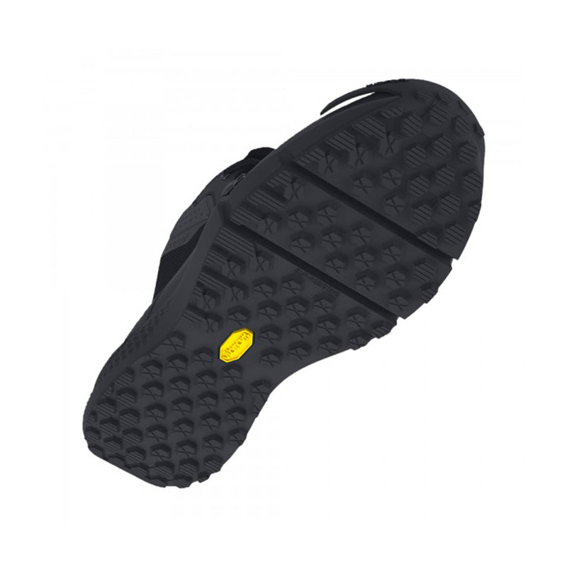 UNDER ARMOUR CHARGED VALSETZ WP ZIP (WASSERDICHTER TACTICAL STIEFEL)