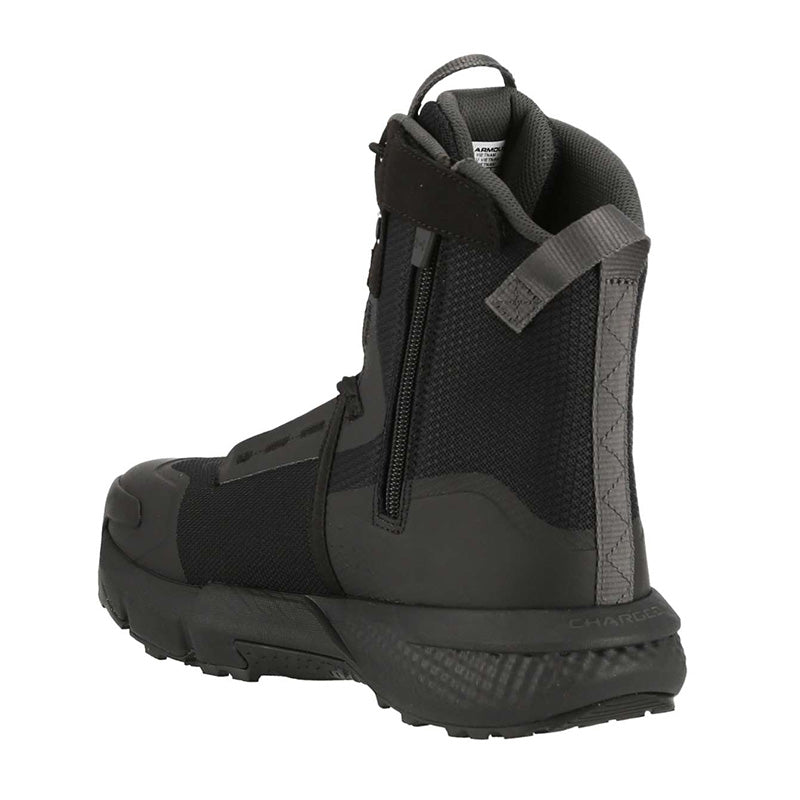 UNDER ARMOUR CHARGED VALSETZ ZIP (TACTICAL STIEFEL)