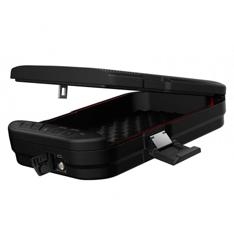 VAULTEK MOBILER SAFE LIFEPOD 1.0 COVERT BLACK