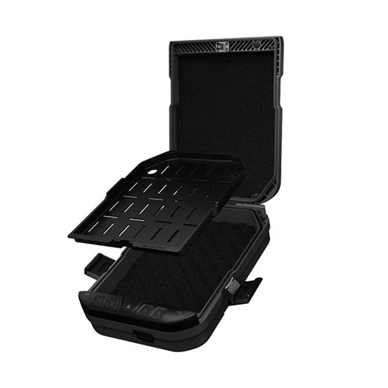 VAULTEK MOBILER SAFE LIFEPOD 2.0 COVERT BLACK BIOMETRISCH