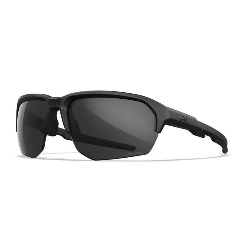 WILEY X JAKL BALLISTISCHE SCHUTZBRILLE MIT GETÖNTEN CAPTIVATE™-GLÄSERN